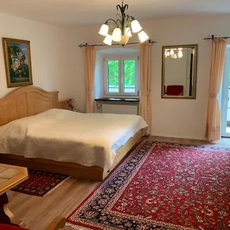 Ξενοδοχείο Balkonzimmer Garni Lambach Seeon-Seebruck